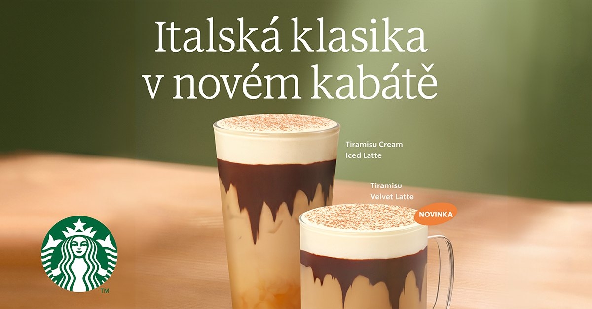 Italská klasika v novém kabátě