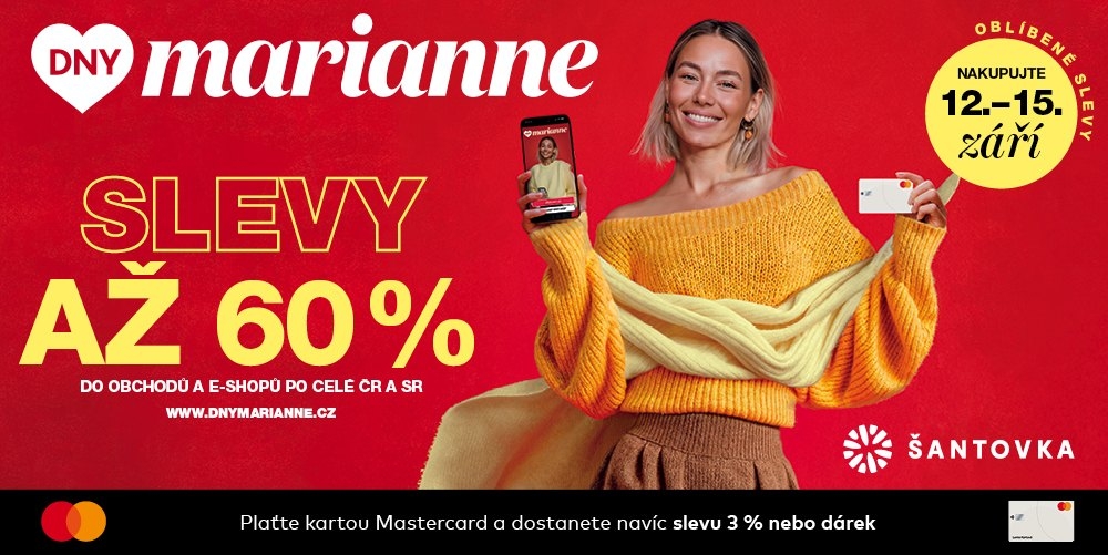 Dny Marianne