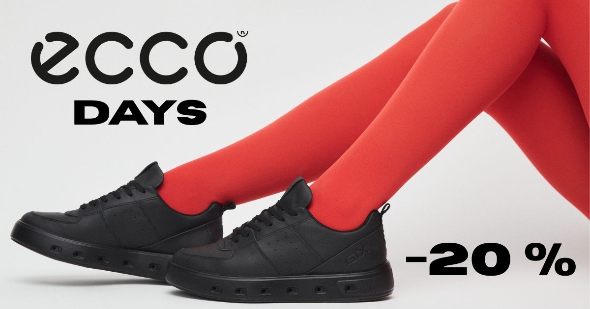 ECCO days