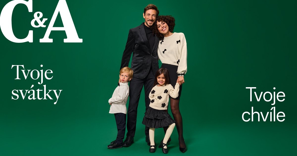 Tvoje svátky, Tvoje chvíle