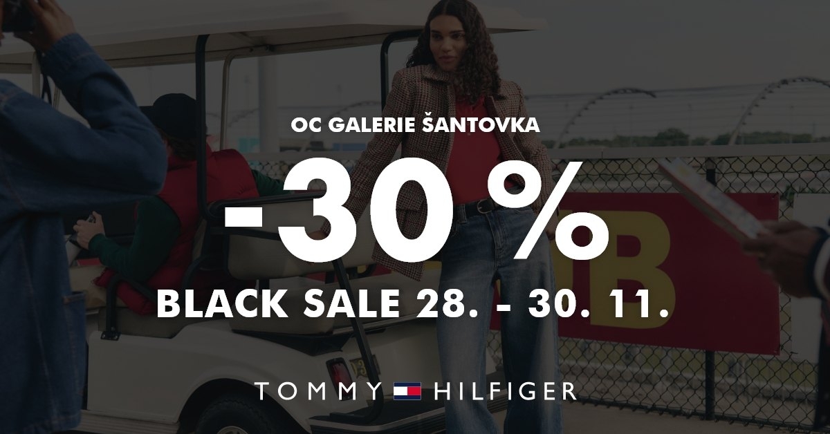 Black Sale