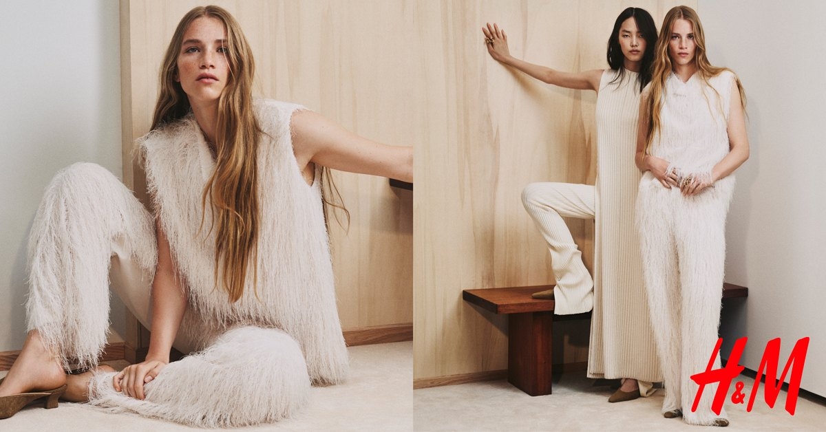 H&M Holiday 2025: Drop 2