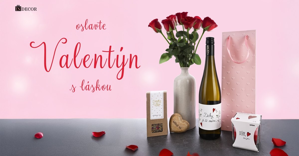 Láska v každém detailu