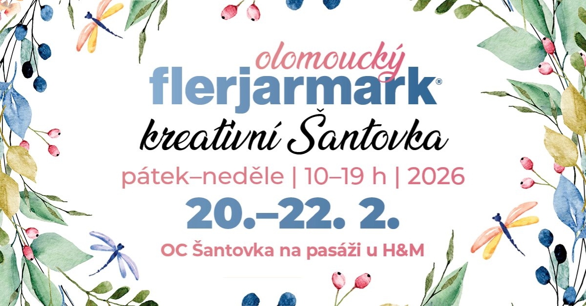 Olomoucký Flerjarmark