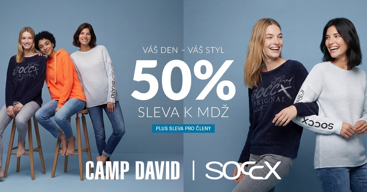 Váš den – Váš styl