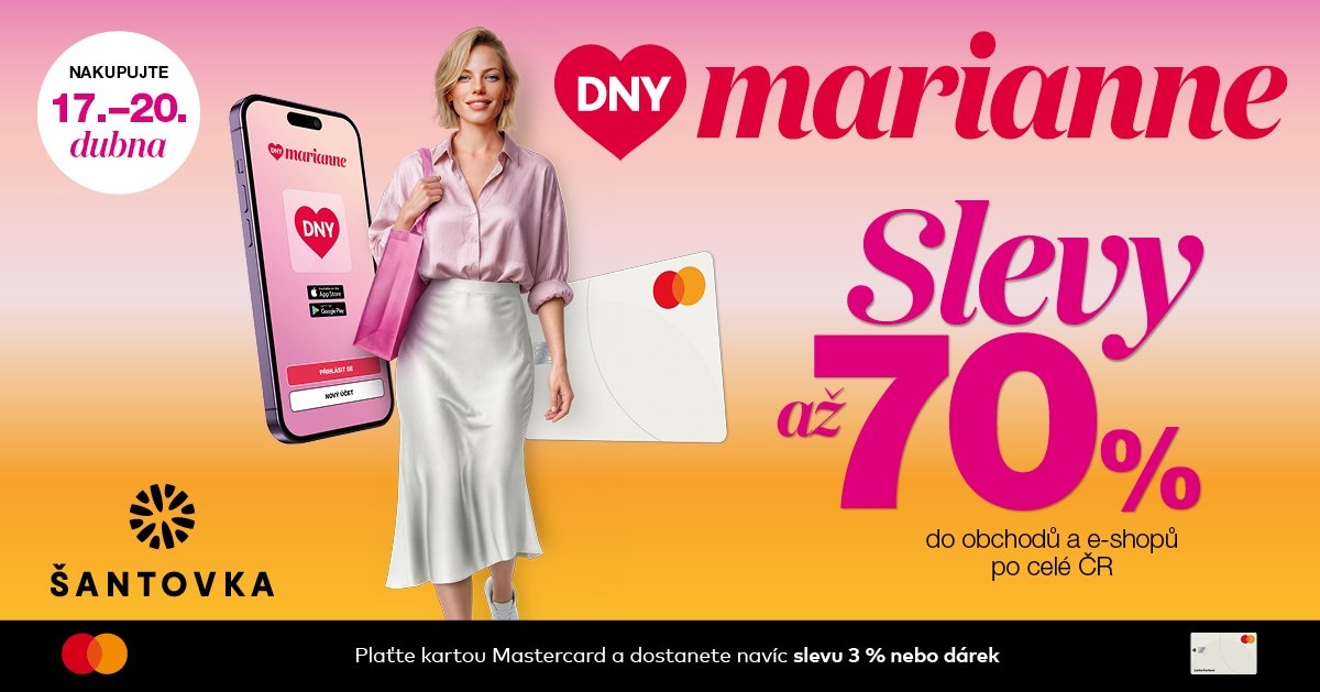 Dny Marianne
