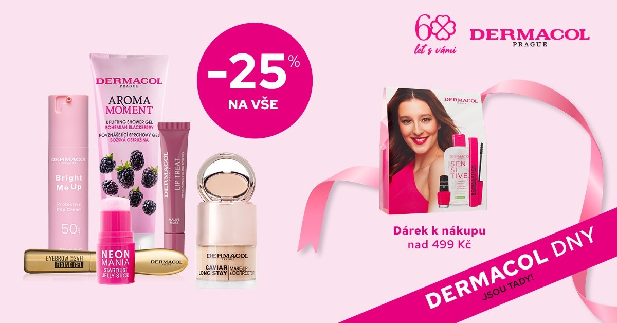 Dermacol dny