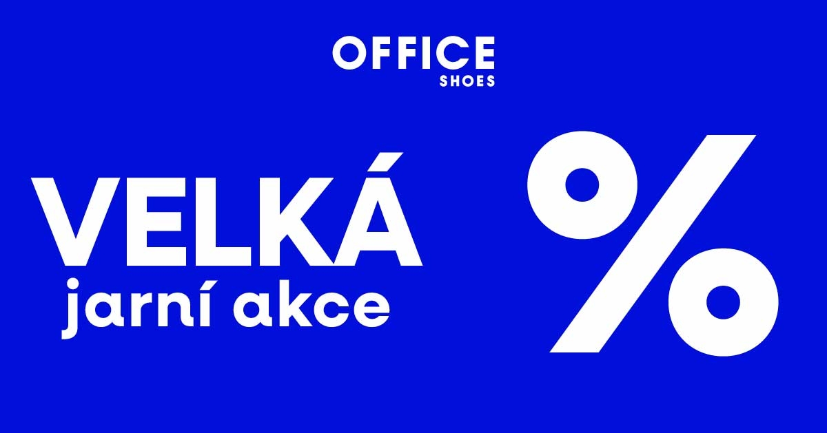 Velká jarní akce