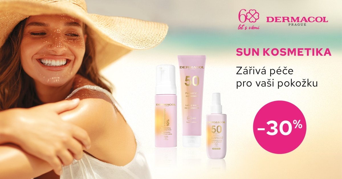 Sun Care -30 %