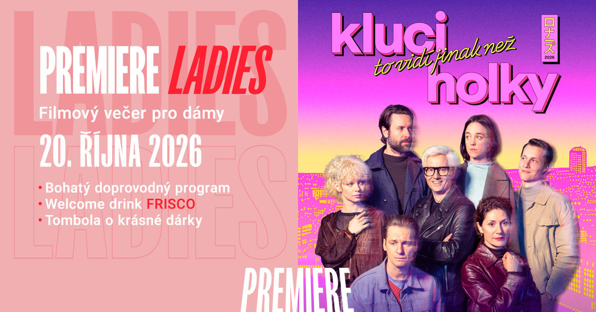 Premiere Ladies