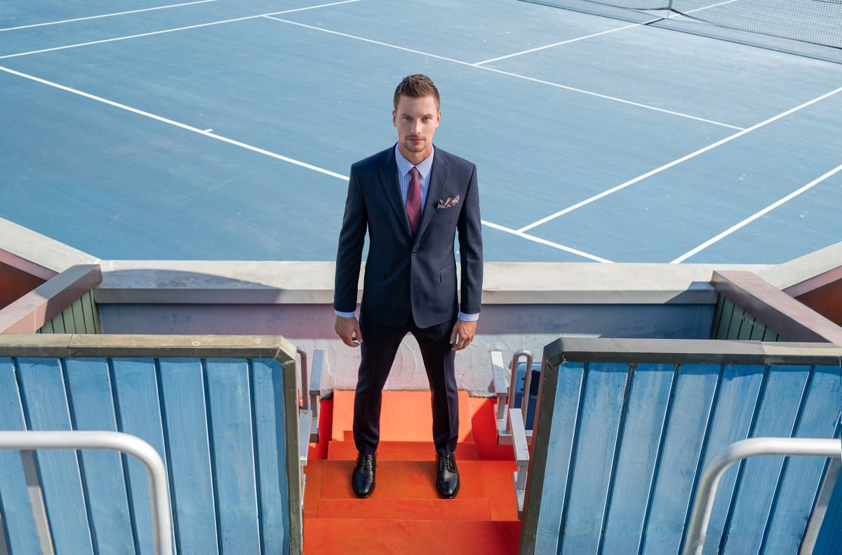 Blažek - kolekce jaro/léto 2026