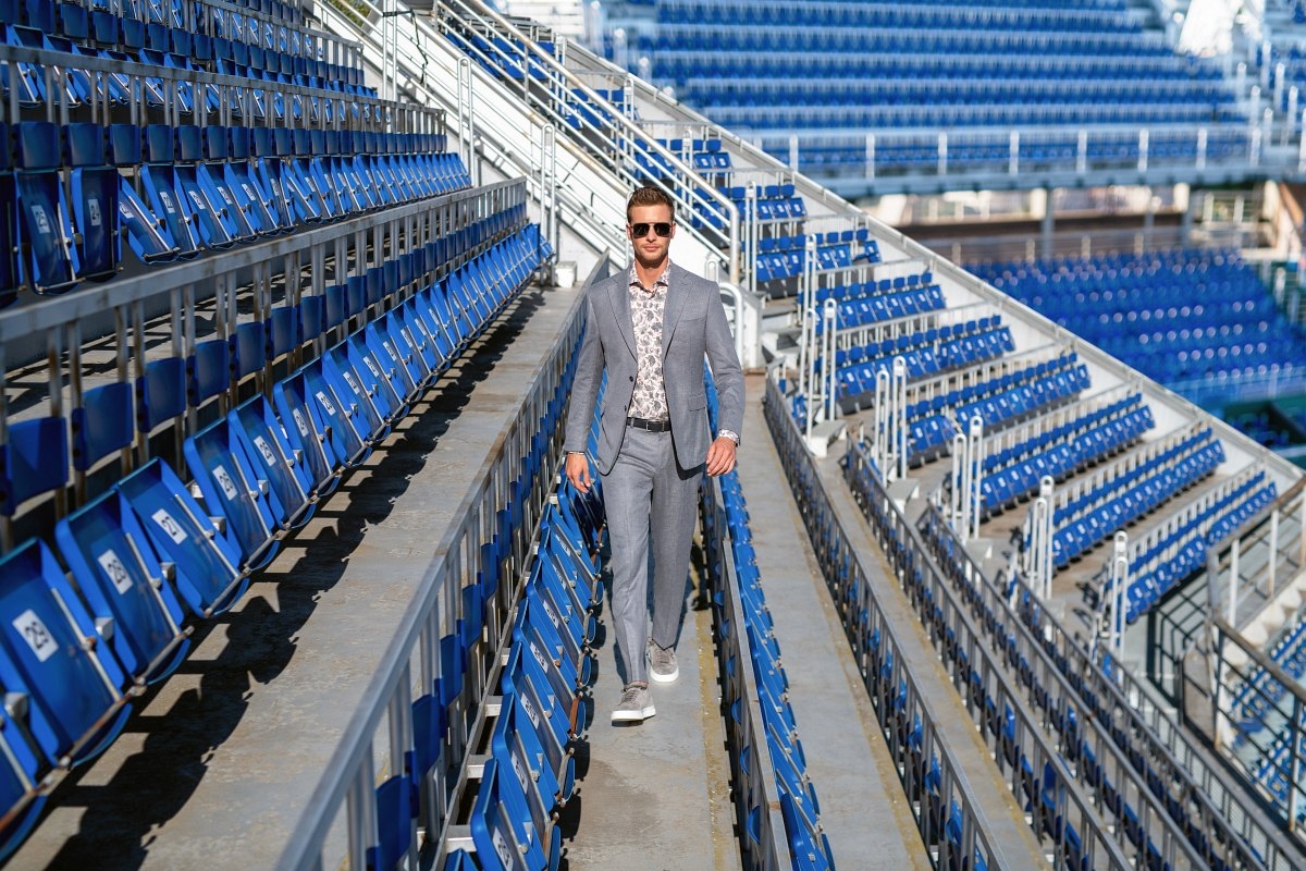 Blažek - kolekce jaro/léto 2026