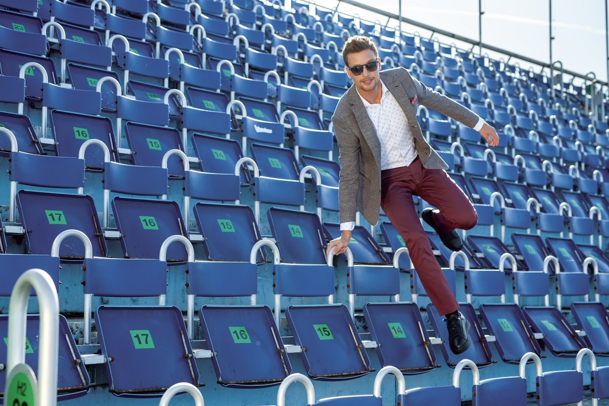 Blažek - kolekce jaro/léto 2026