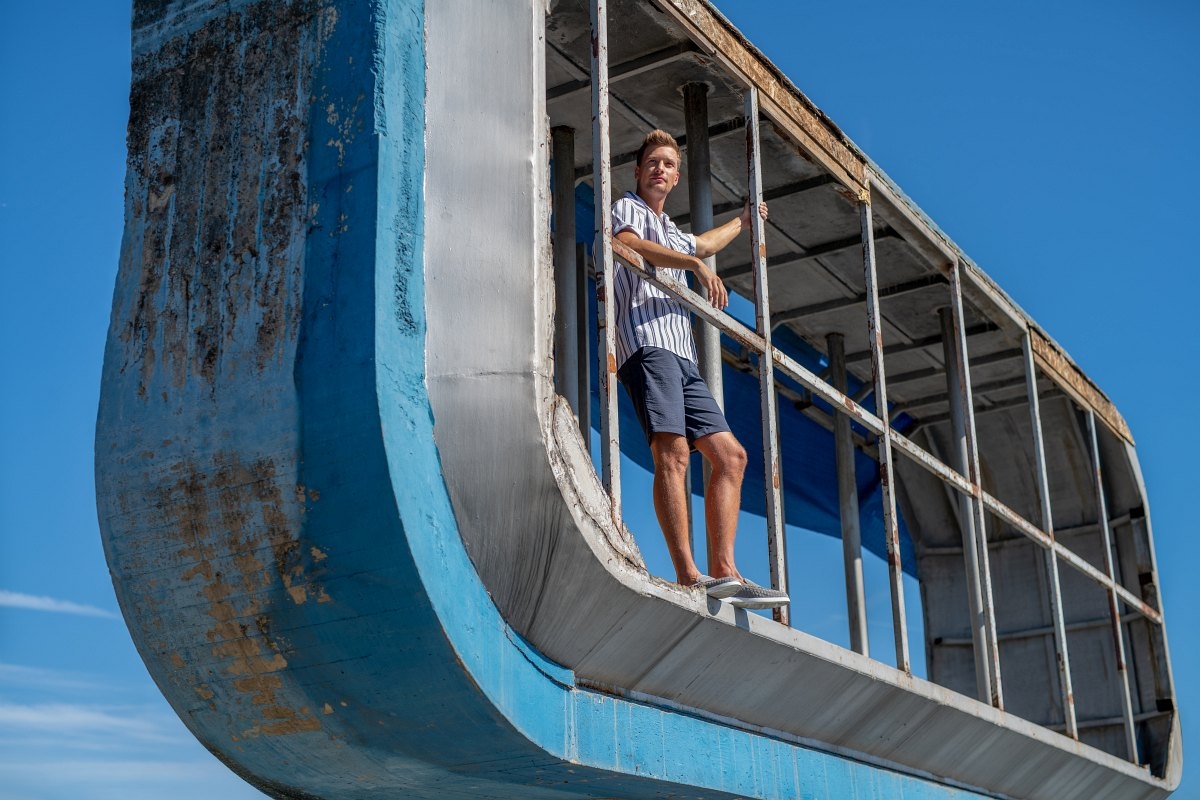 Blažek - kolekce jaro/léto 2026