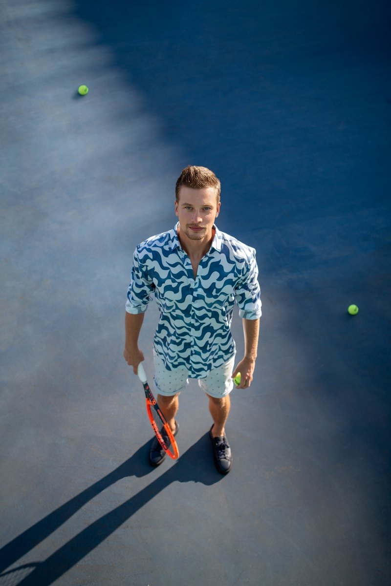 Blažek - kolekce jaro/léto 2026