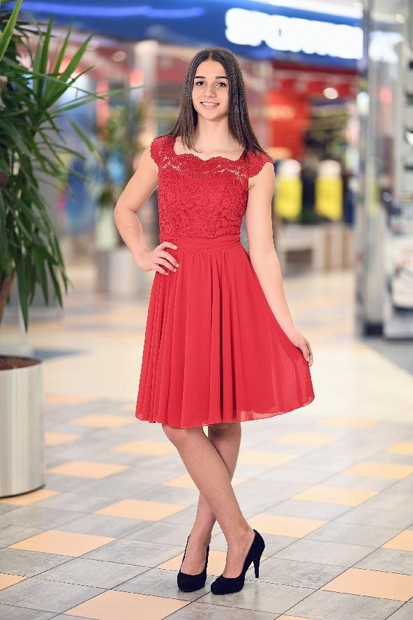 E.L. fashion