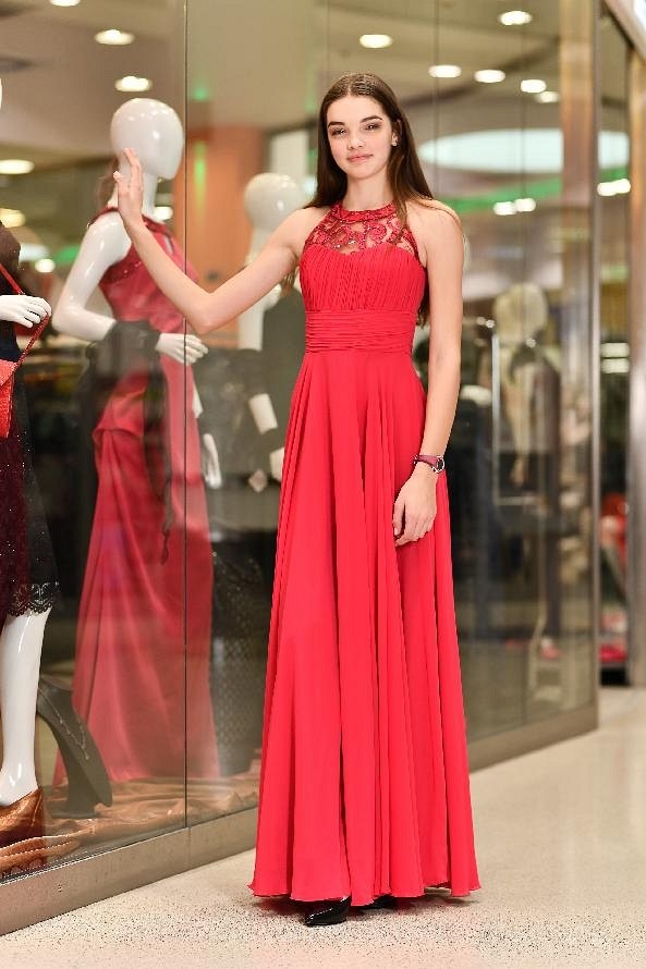 E.L. fashion
