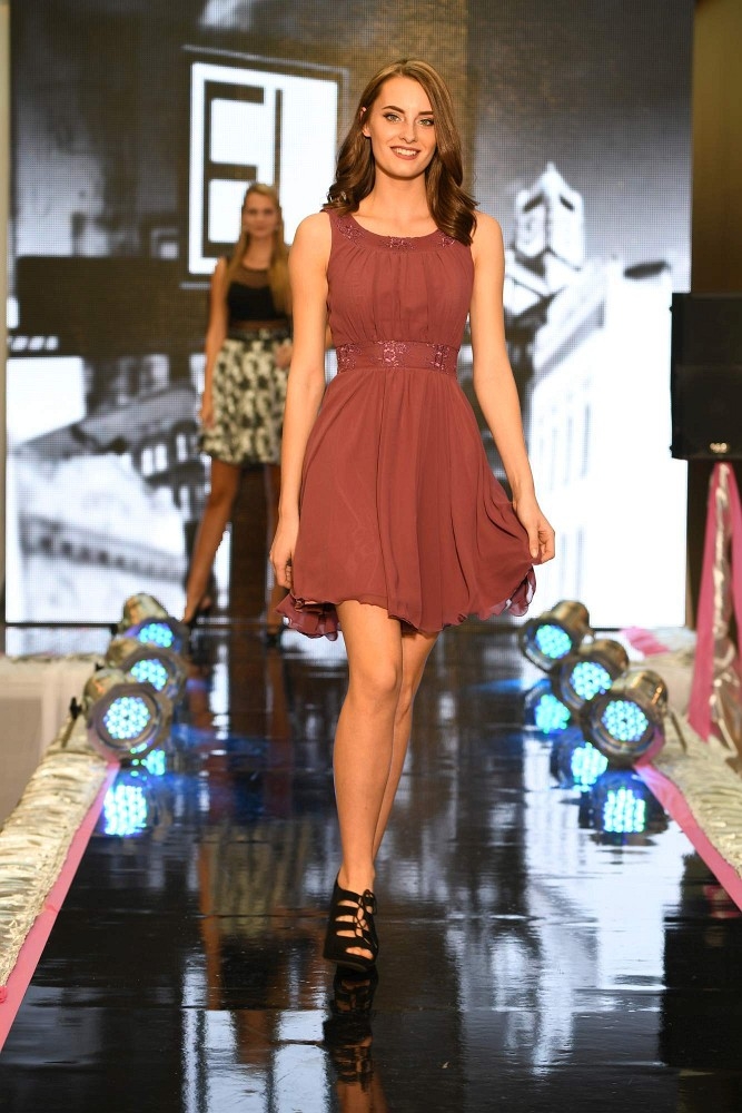 E.L. fashion
