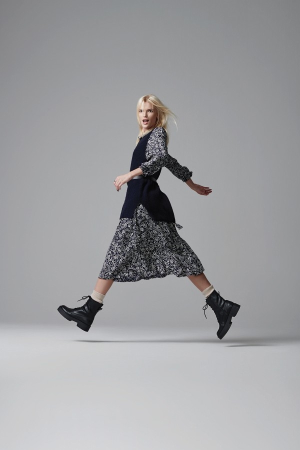 Marks & Spencer
