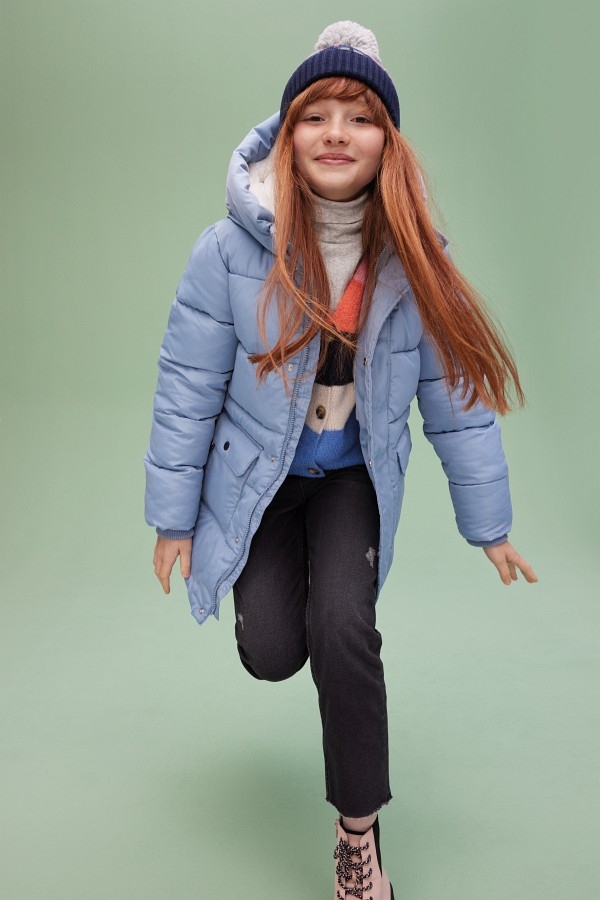 Marks & Spencer