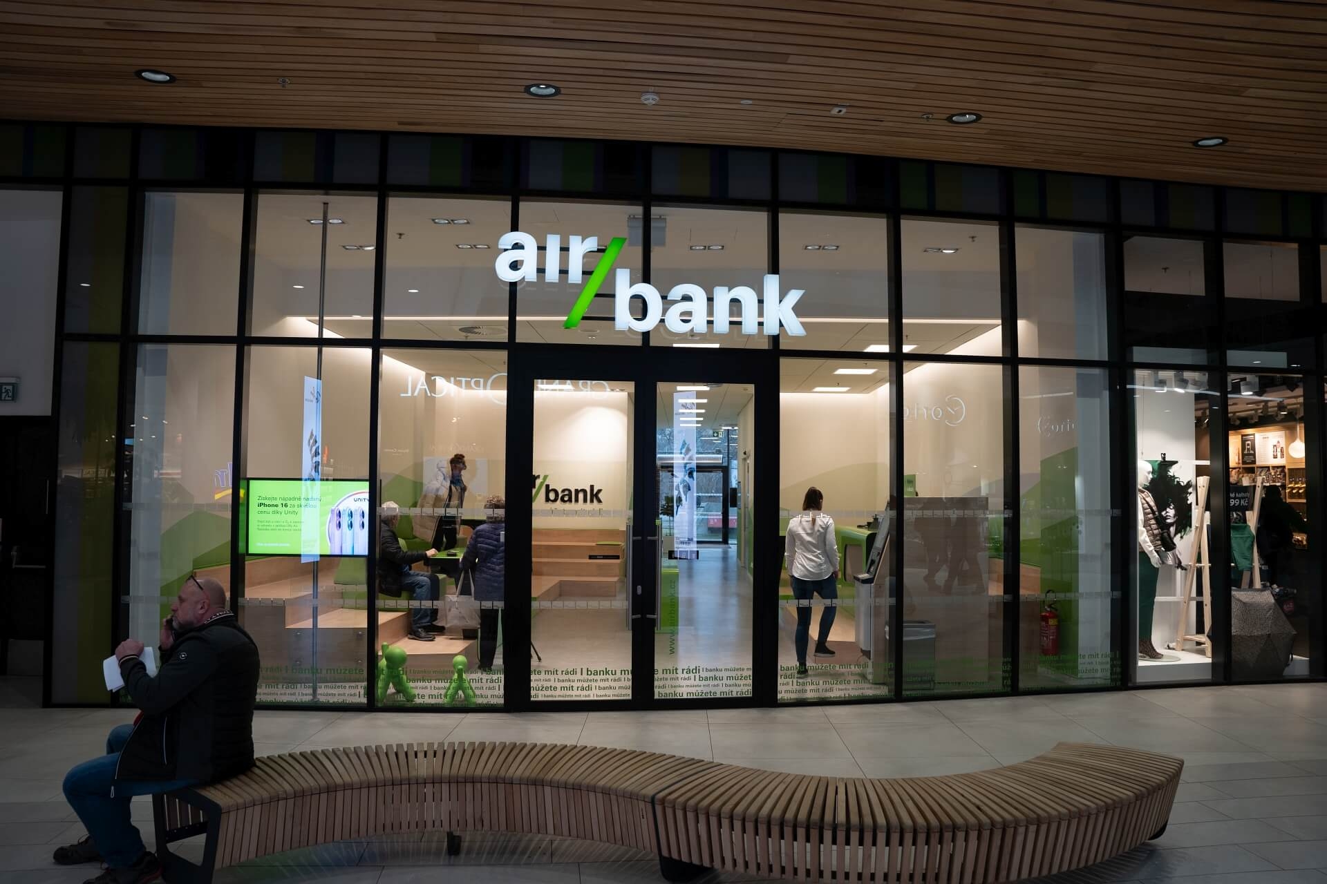 Air Bank