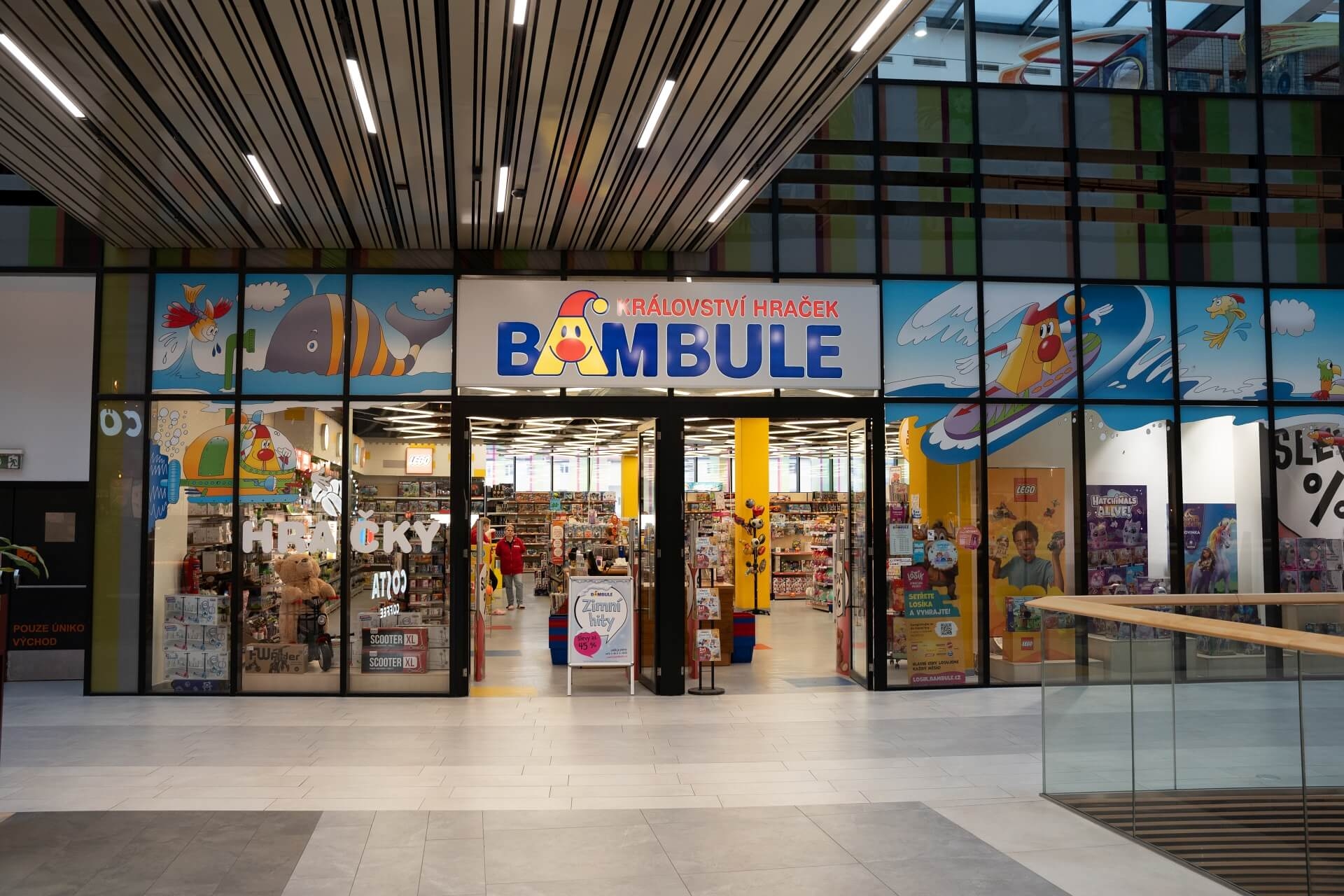 Bambule