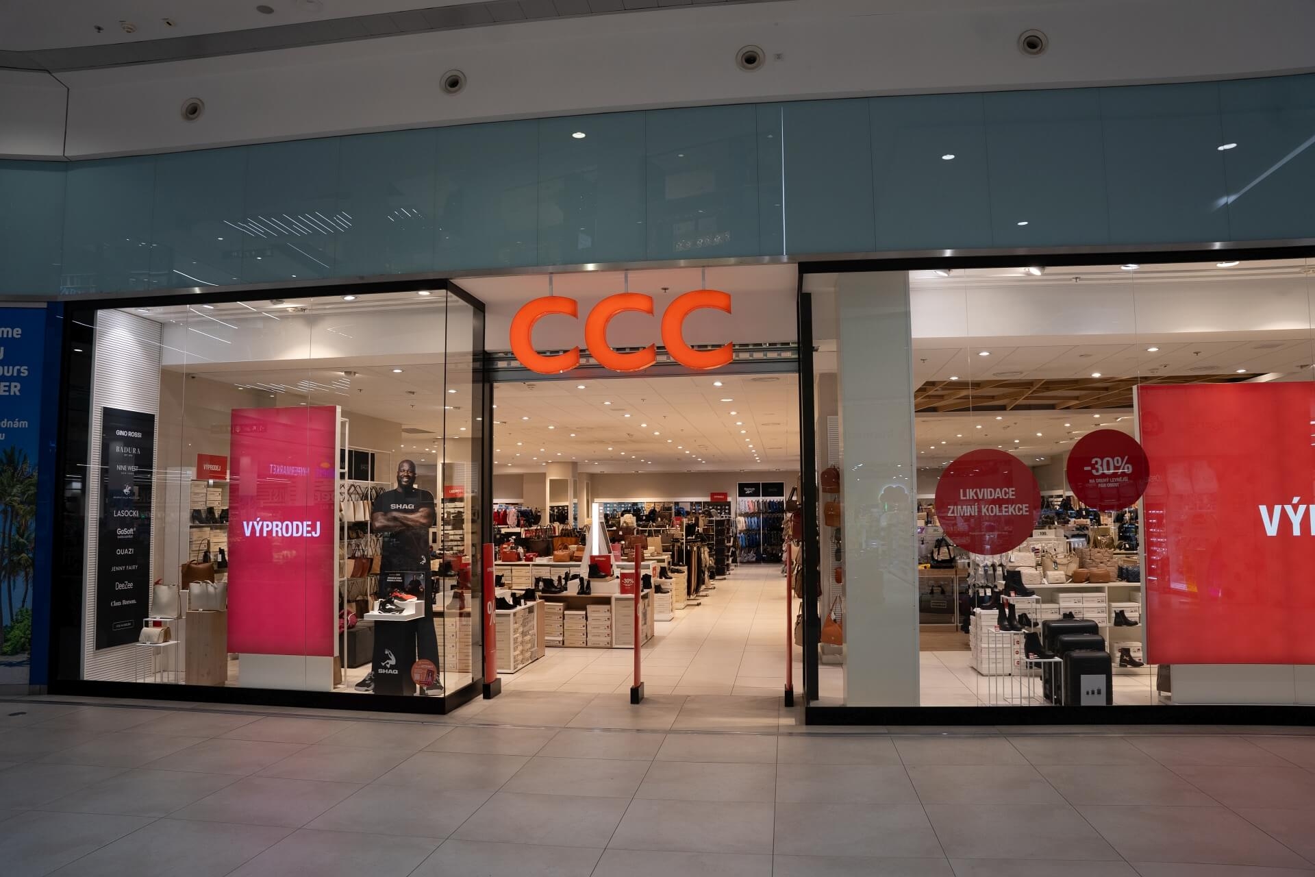 CCC
