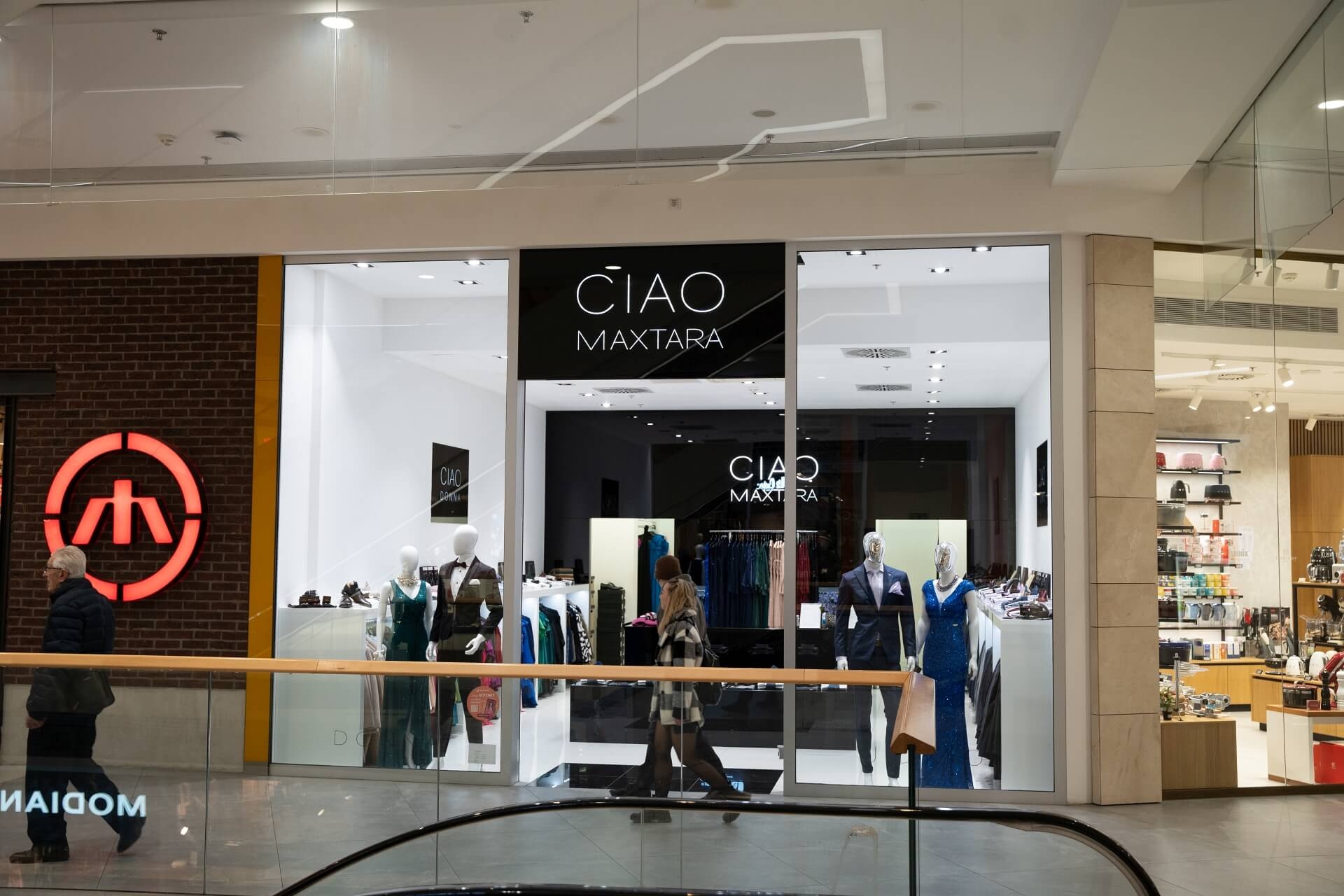 CiAO di MaxTara