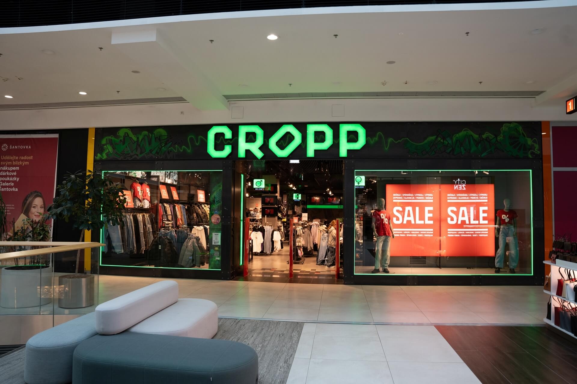 CROPP