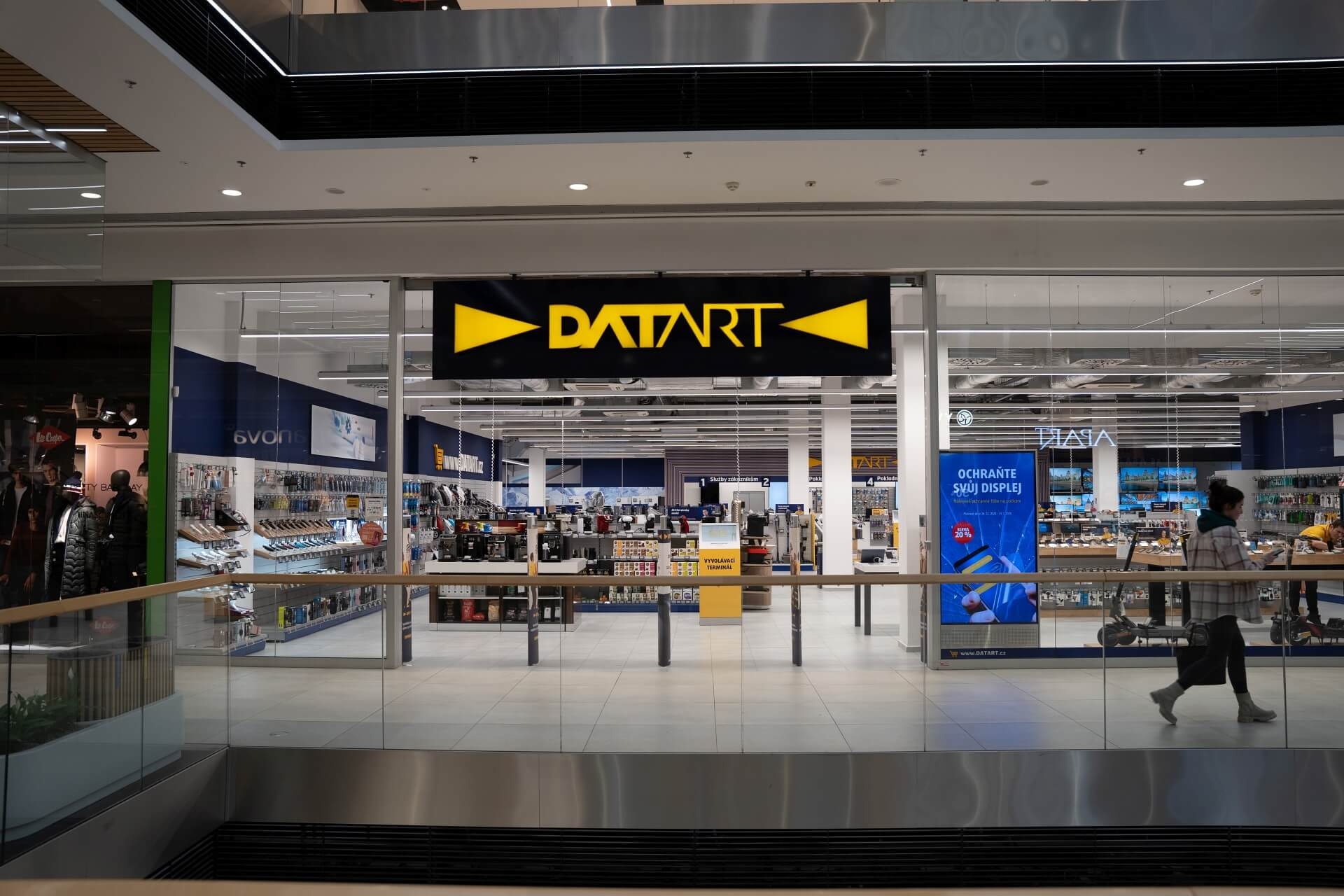 DATART