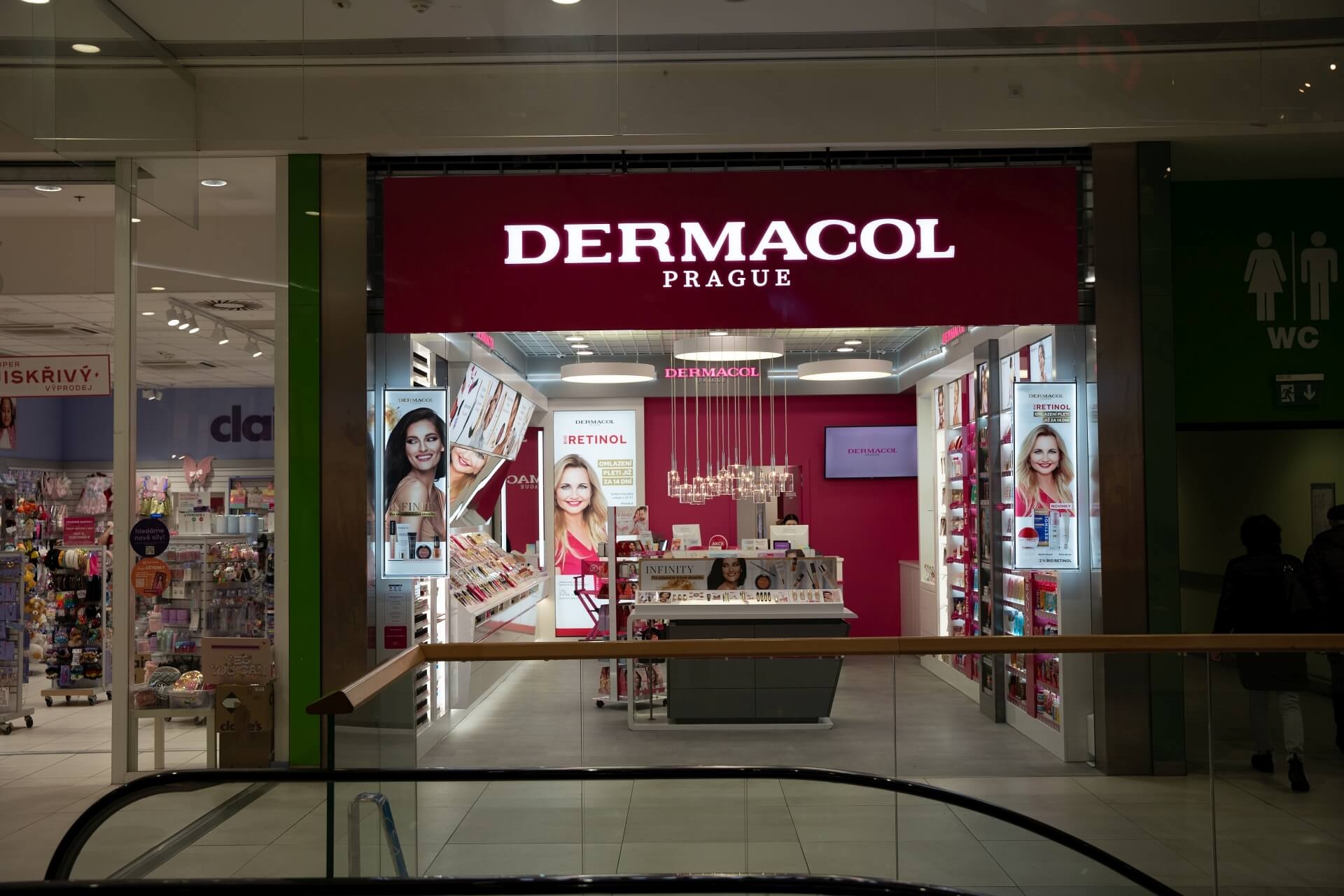 Dermacol