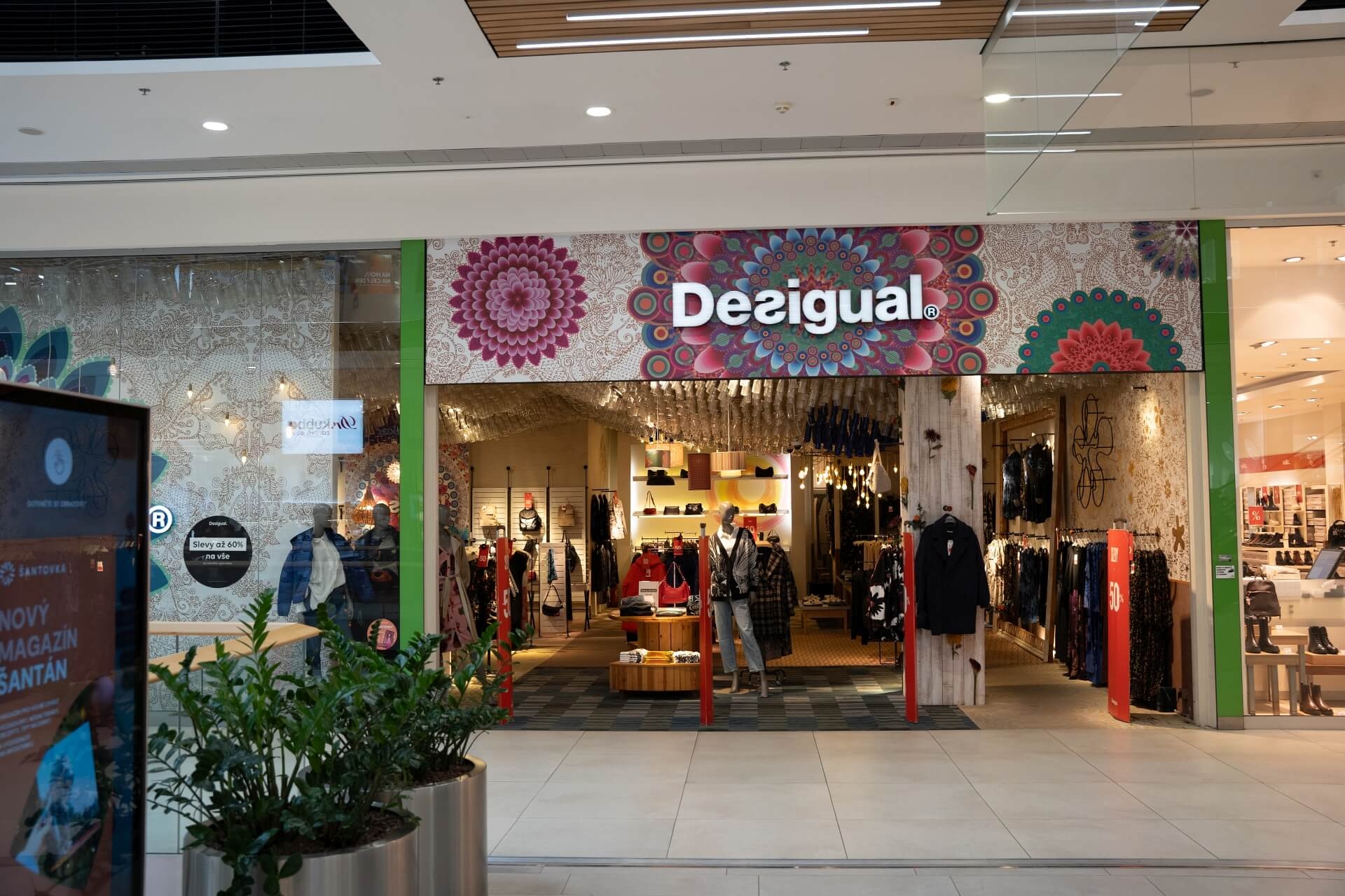 Desigual
