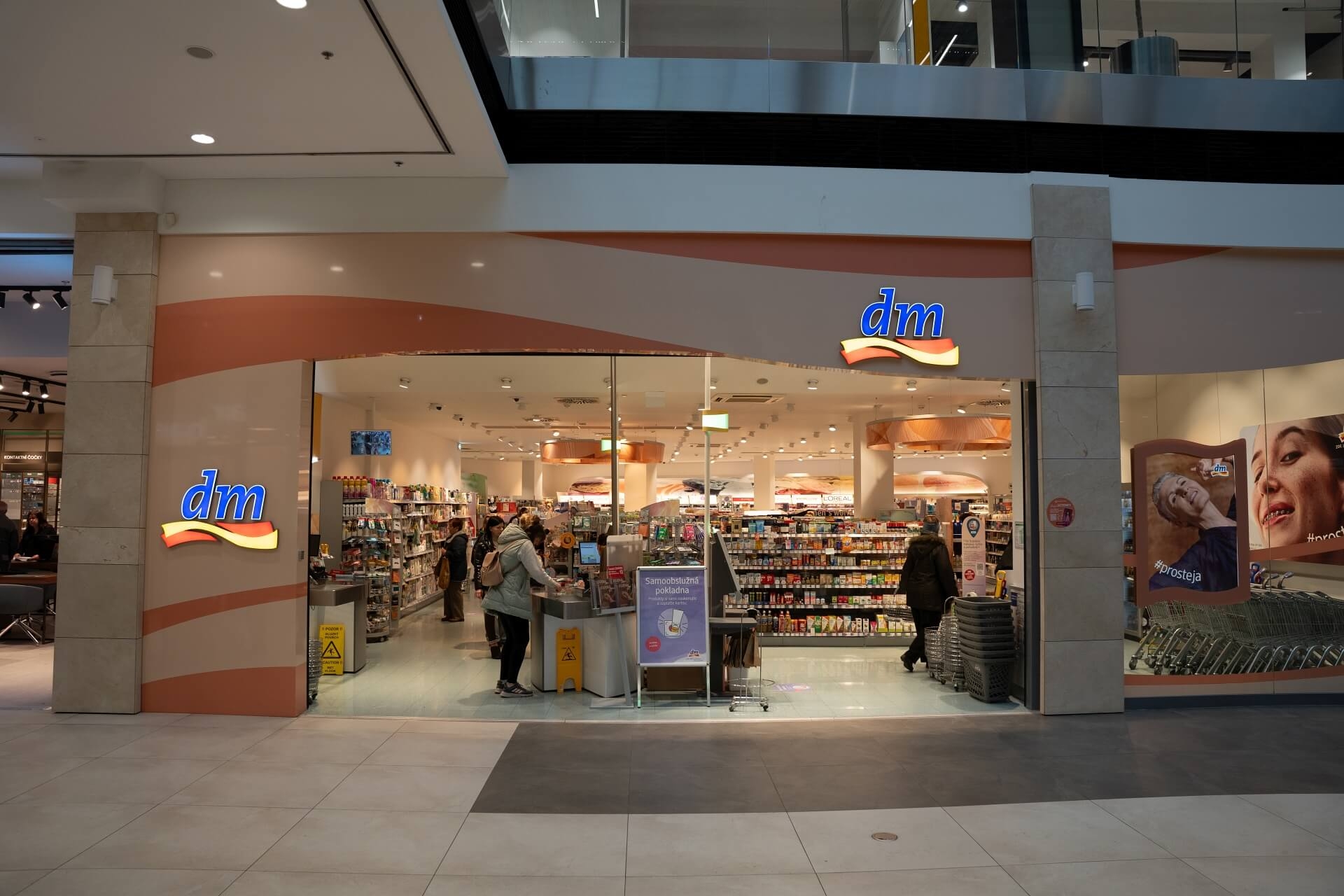 dm drogerie markt