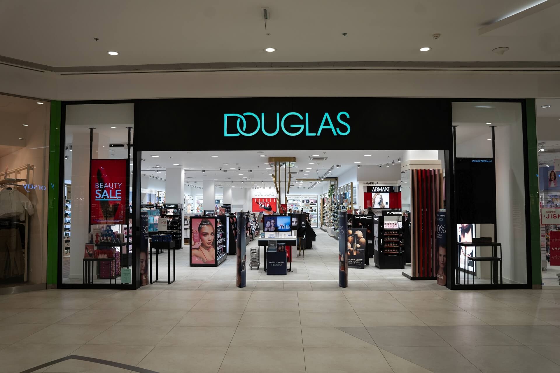 Douglas