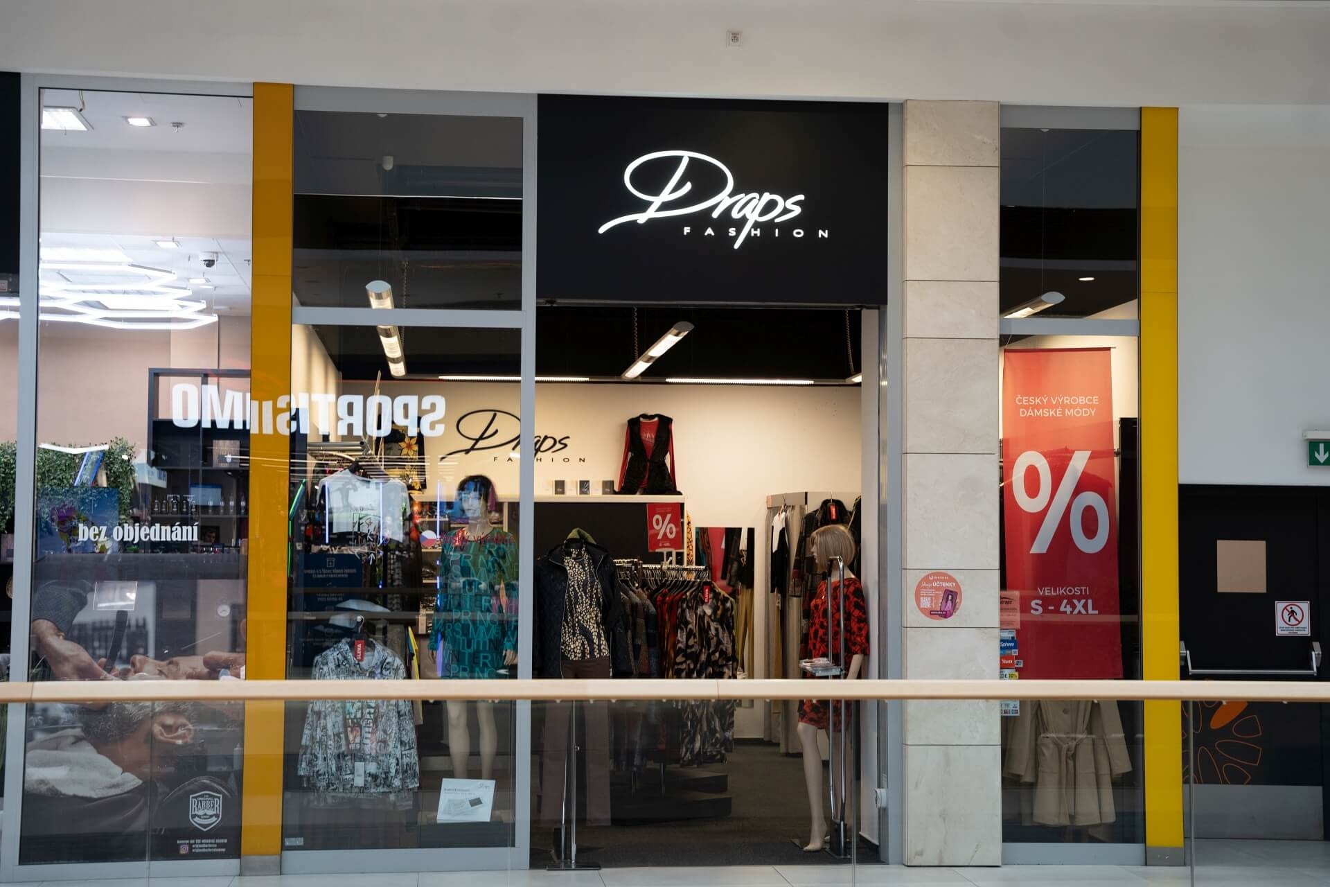 draps