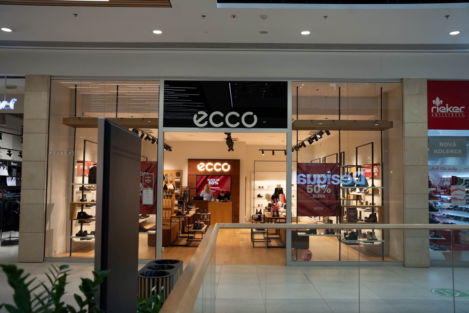ECCO