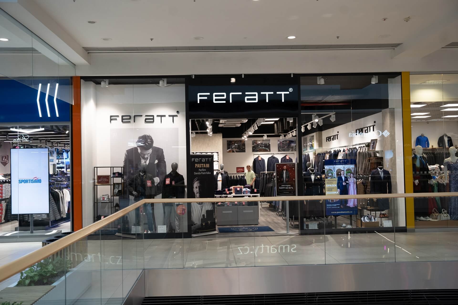 FERATT