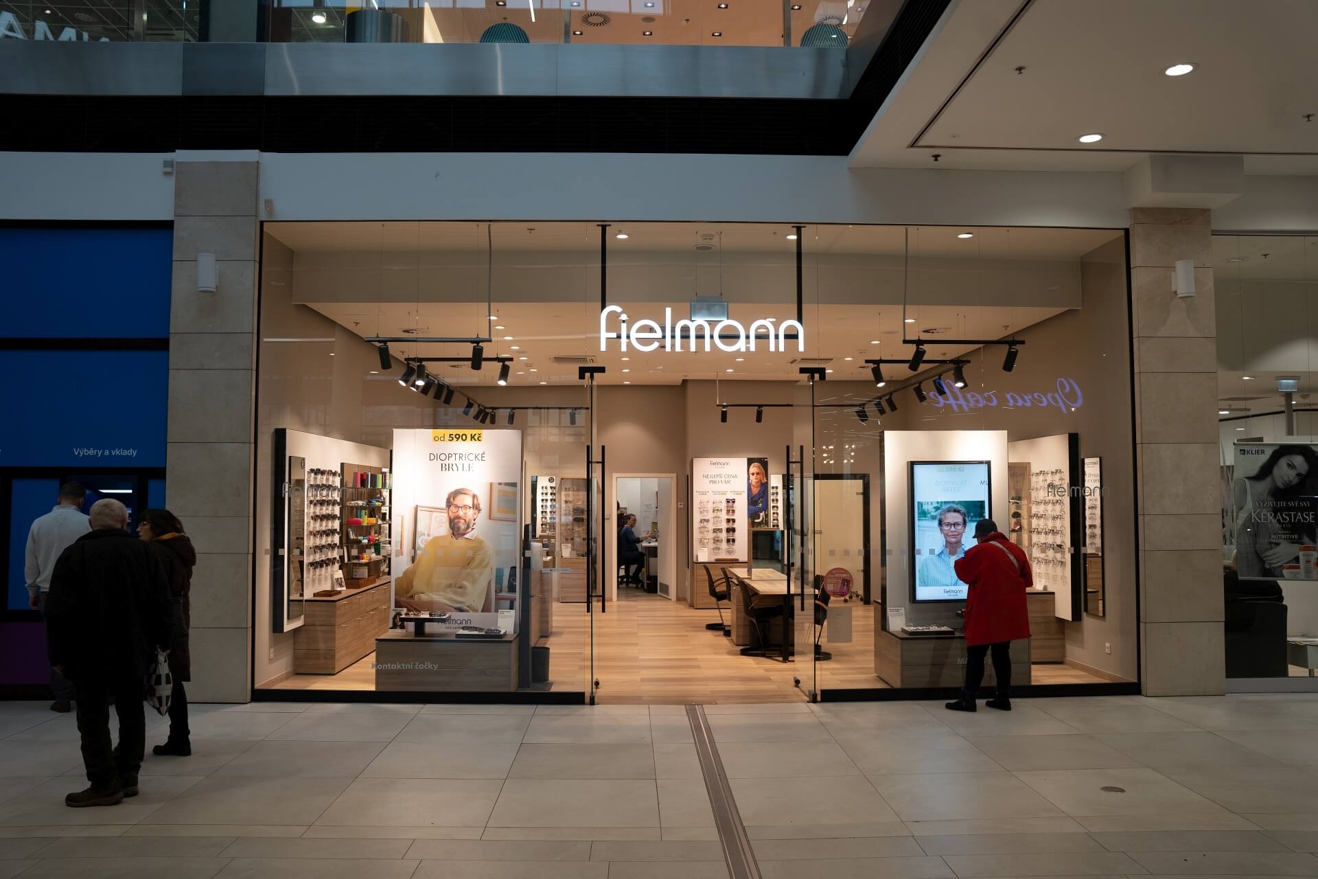 fielmann