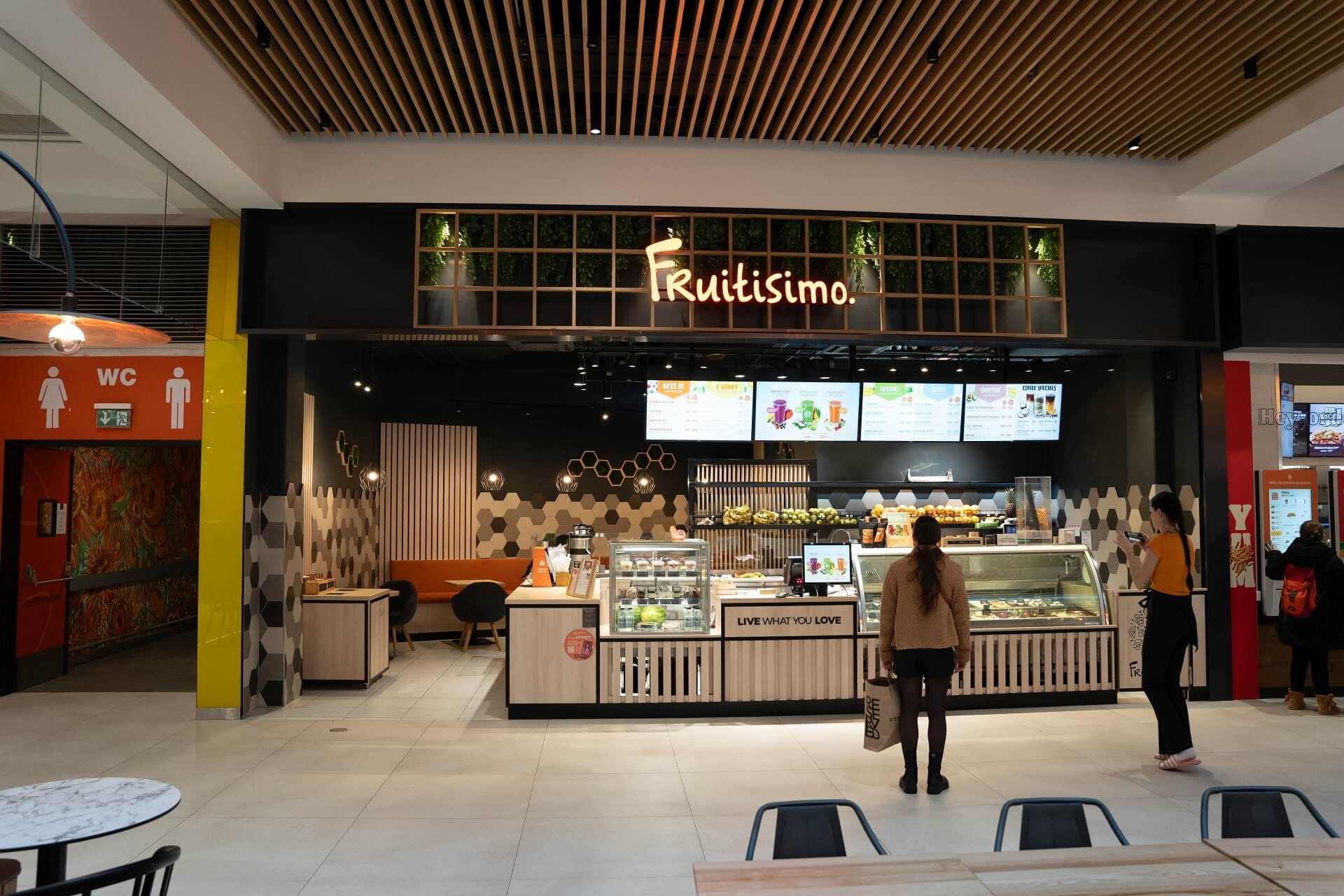 Fruitisimo
