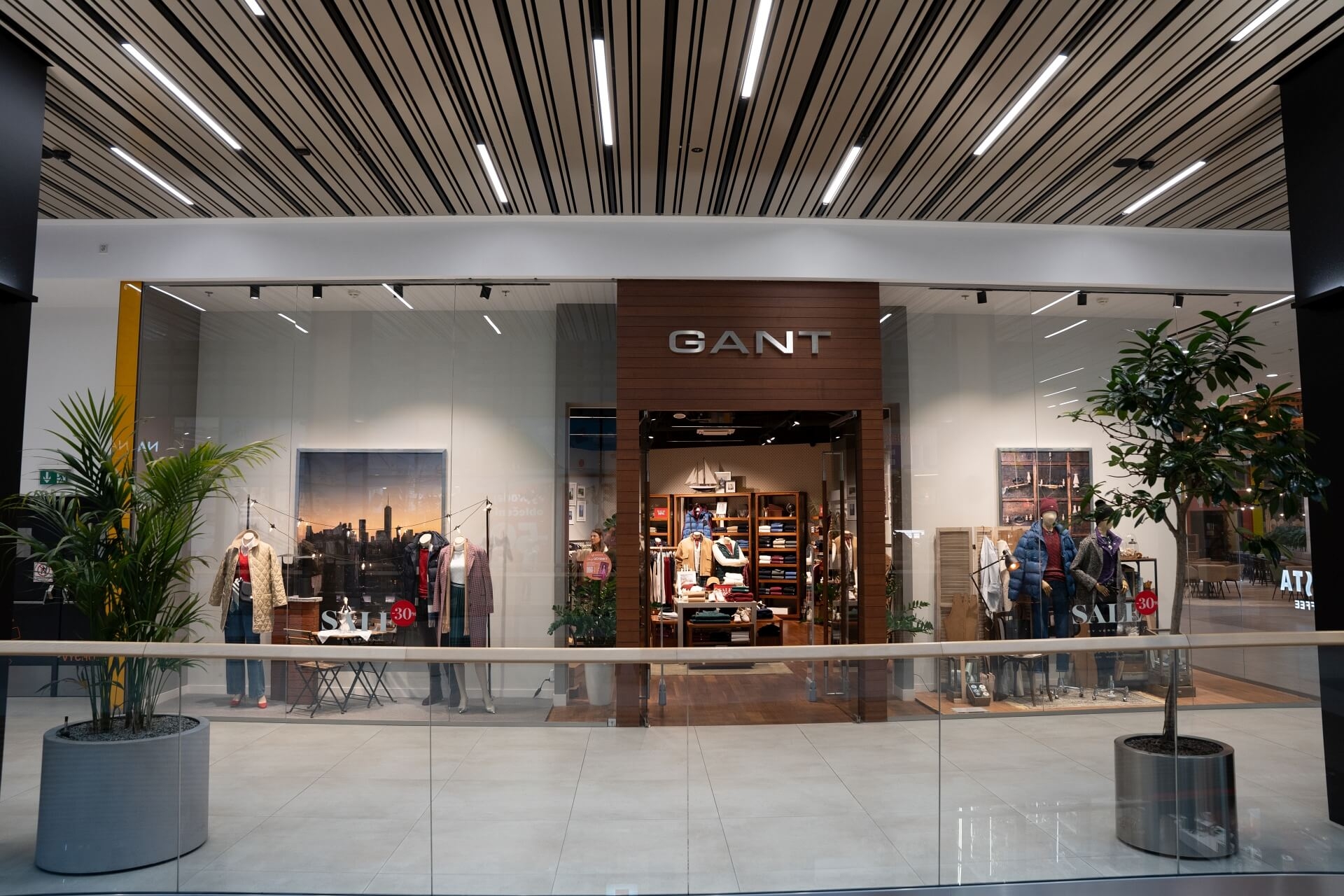 GANT