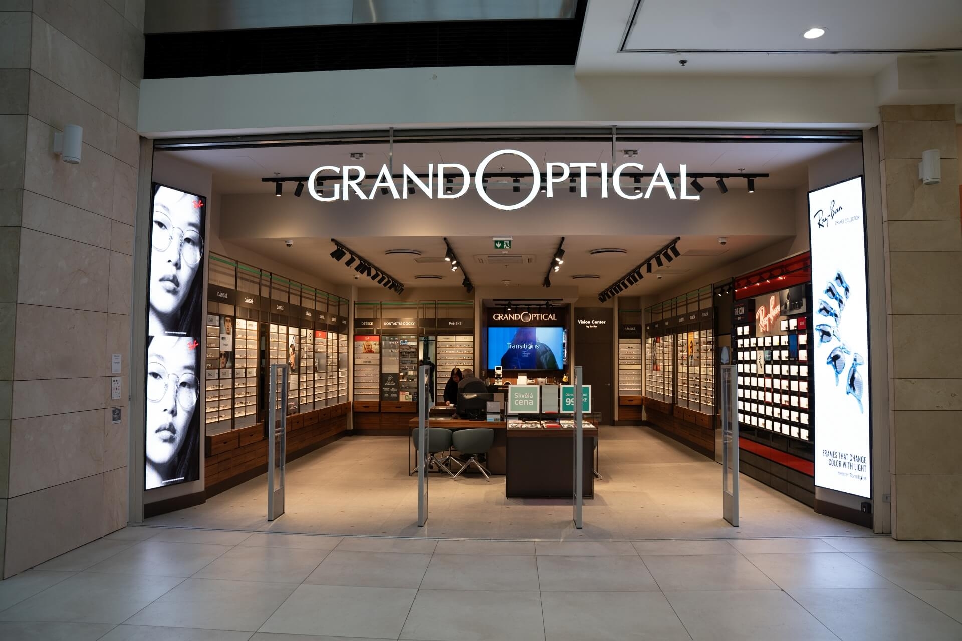 GrandOptical