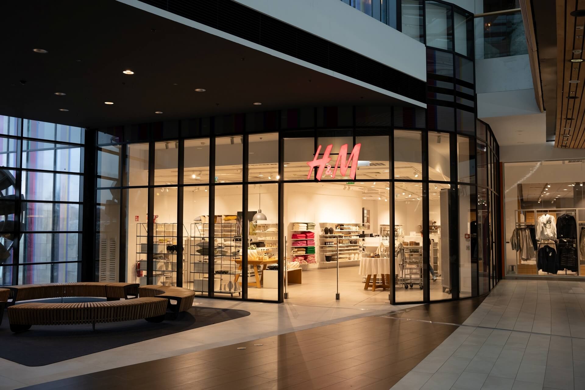 H&M Home