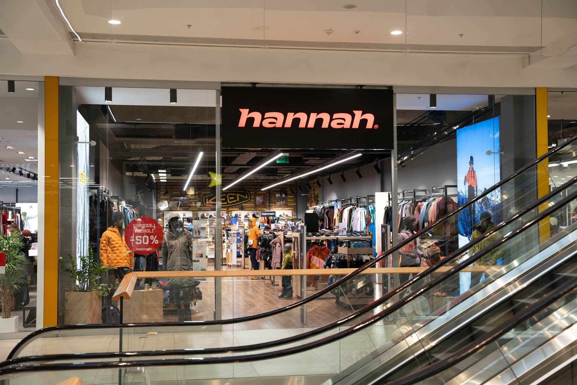 HANNAH