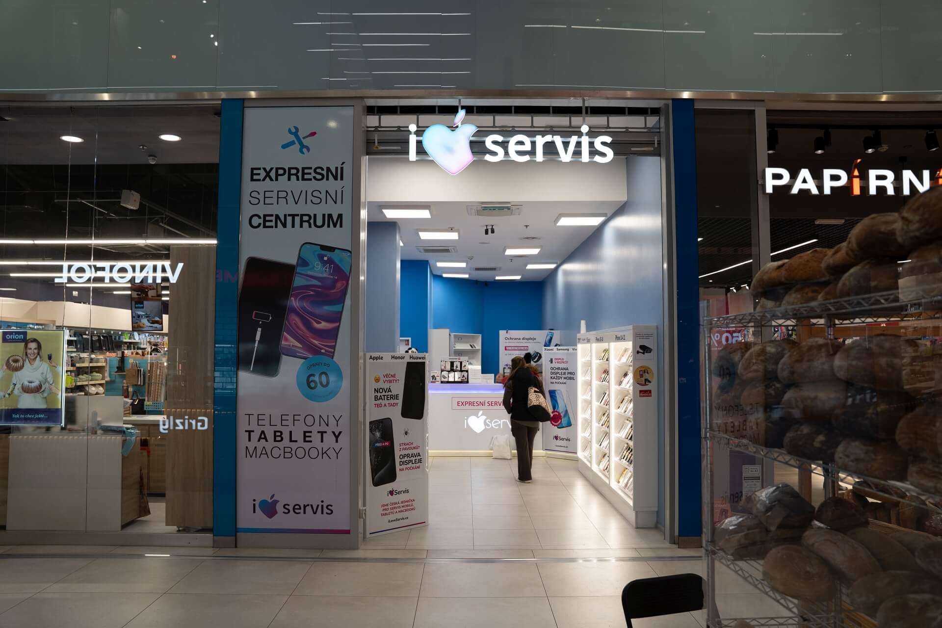 iLoveServis