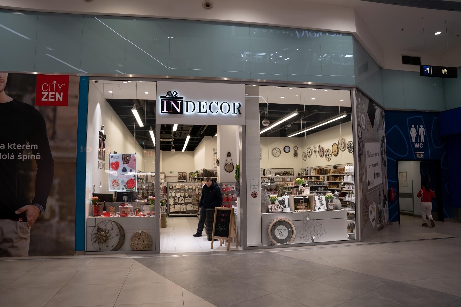 INDECOR