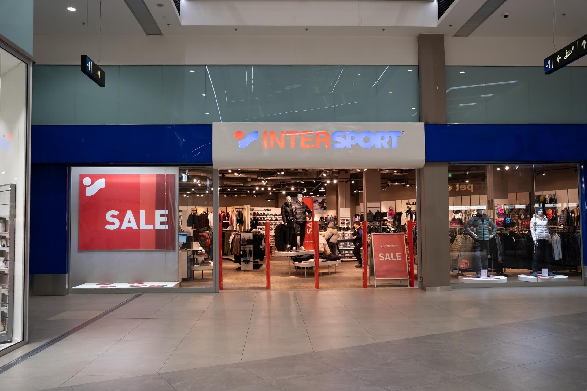 INTERSPORT