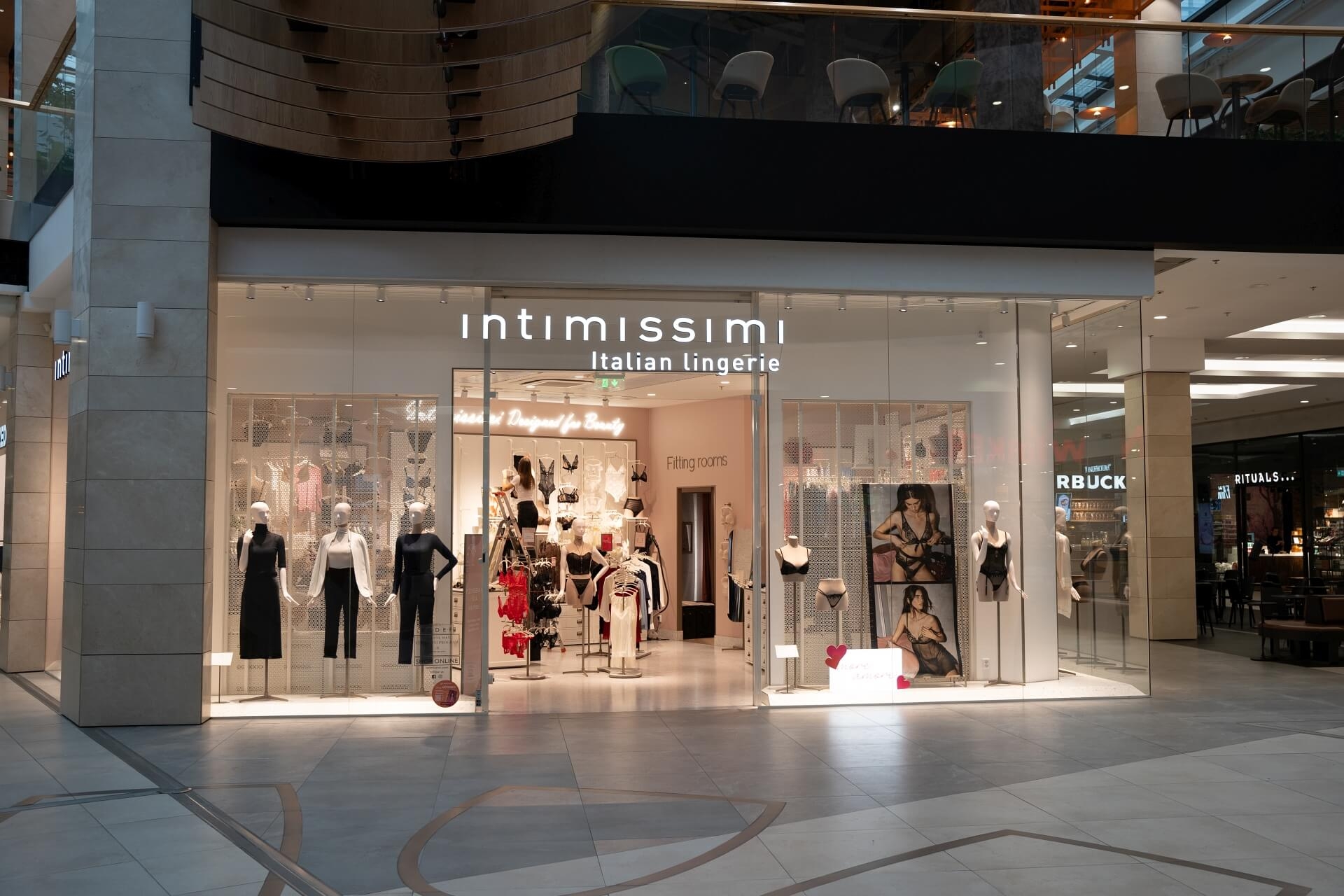 Intimissimi