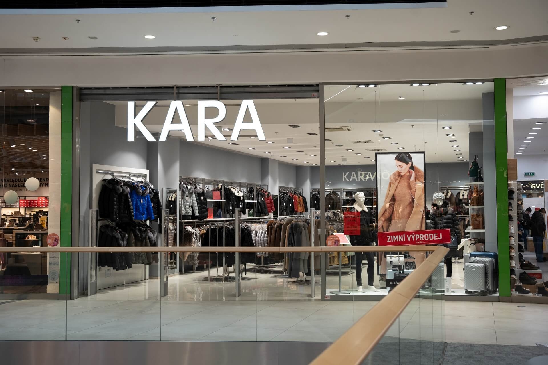 KARA