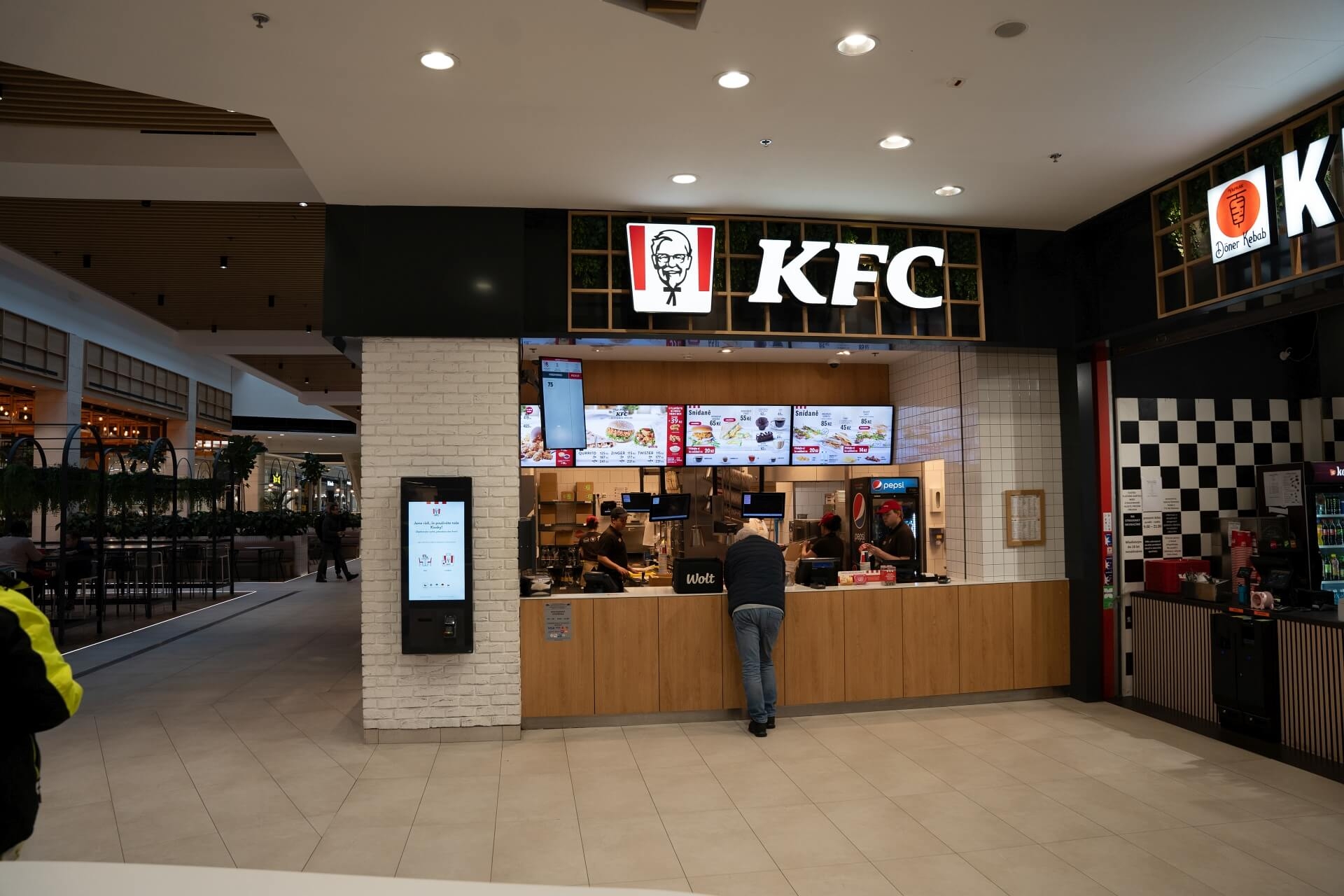KFC