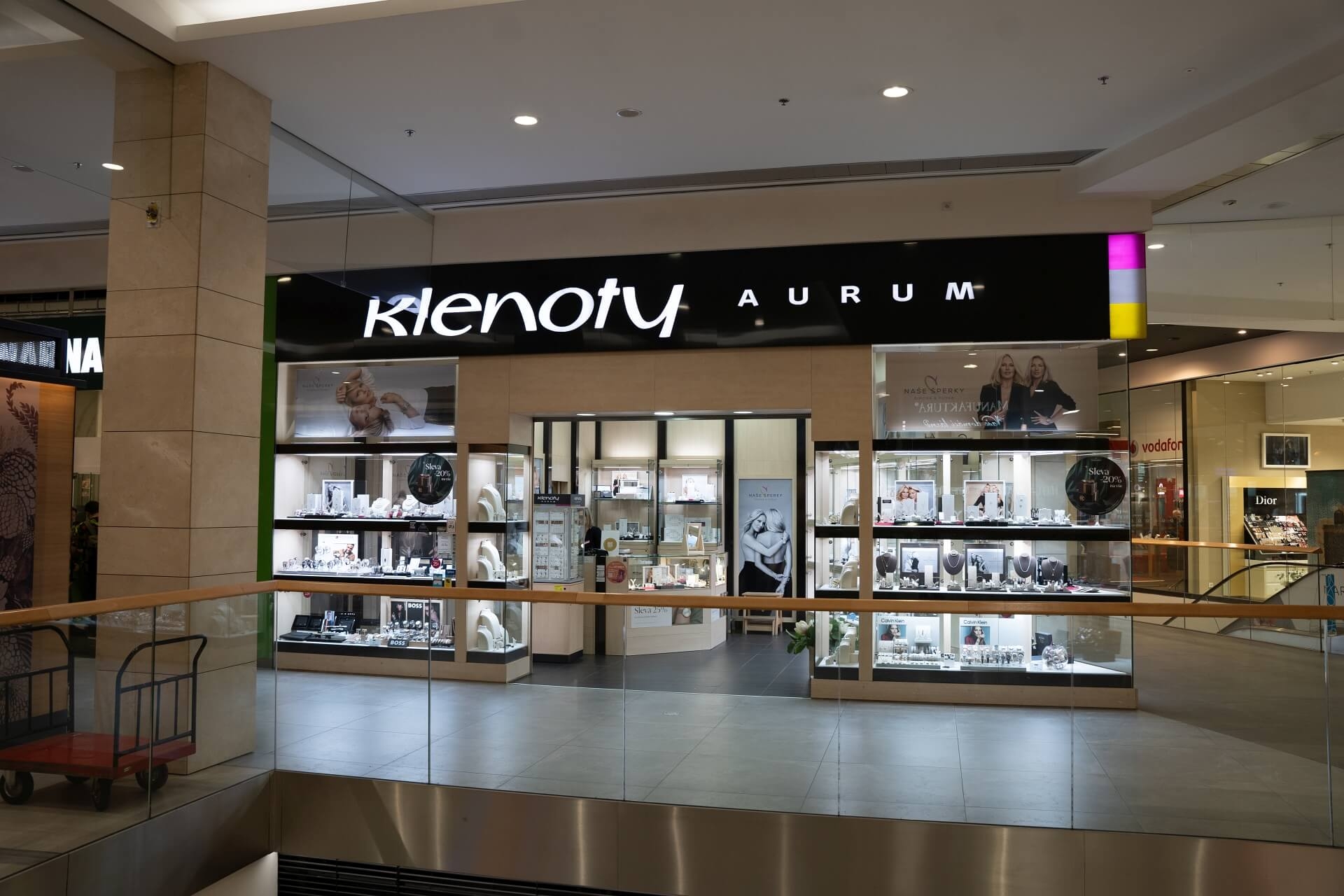Klenoty Aurum